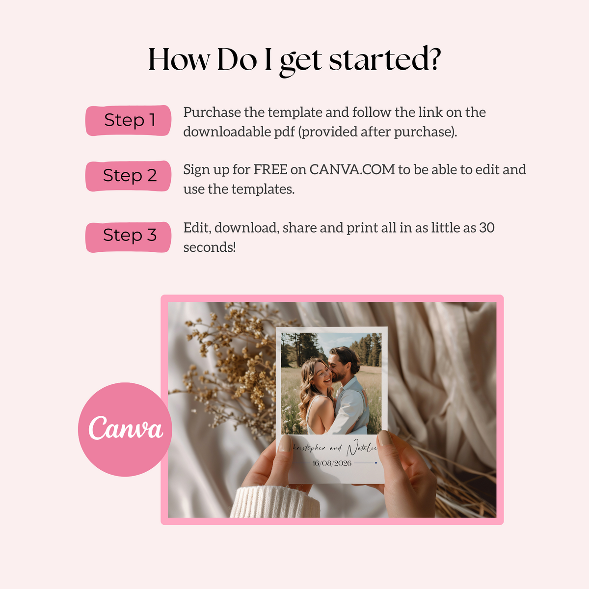Wedding Invitations